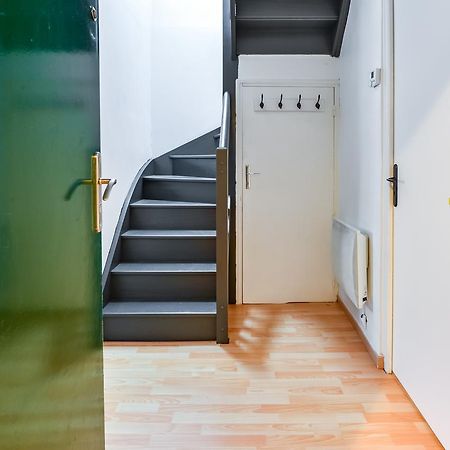 Duplex Du Pollet Dieppe Exterior photo