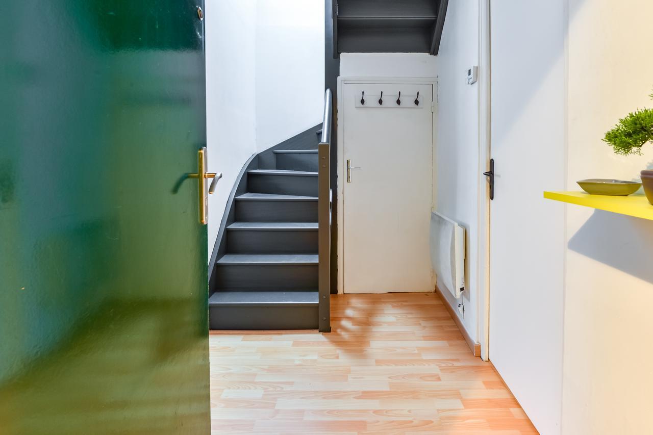 Duplex Du Pollet Dieppe Exterior photo
