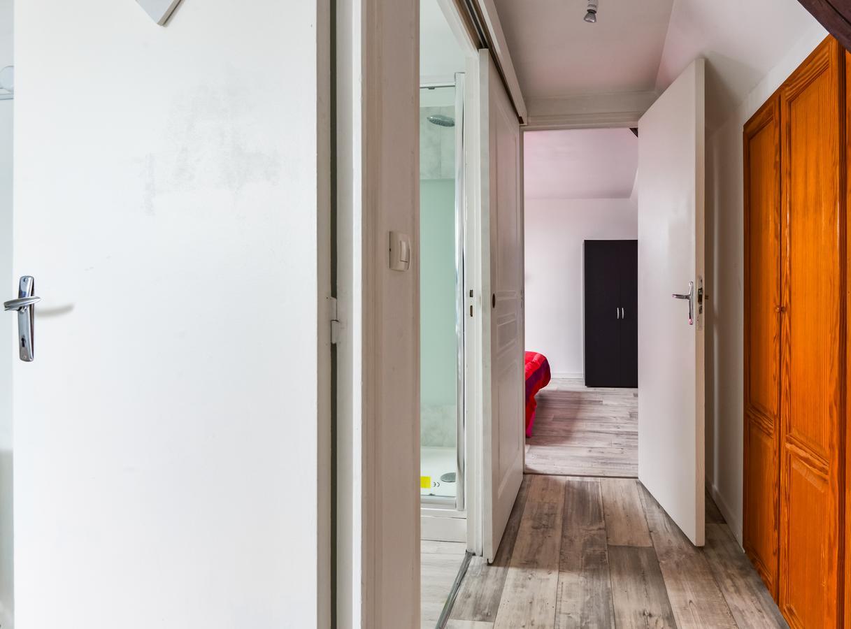 Duplex Du Pollet Dieppe Exterior photo